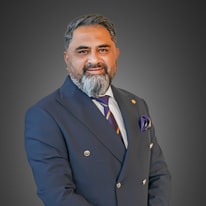 Ahsan Qureshi