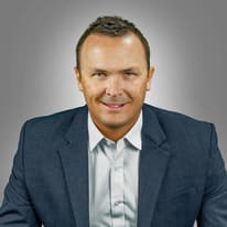 Craig Hall