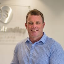 Shane Atherton