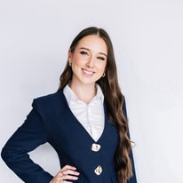 Maya O'Brien