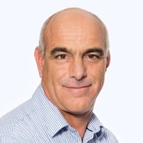 Alan Greenland