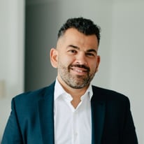 Chris Constantinou