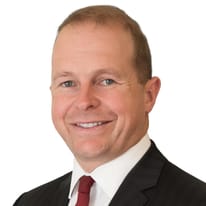 Troy Farrell
