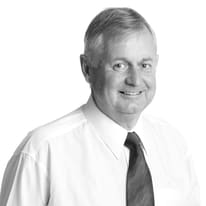 Trevor Tiplady