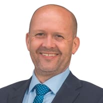 Steve Jury
