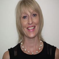 Paula Dwyer
