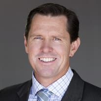 Scott Durell