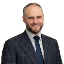 Nicholas Armstrong-Smith
