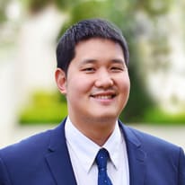 Marco Setiawan