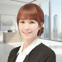 Carol Jeon