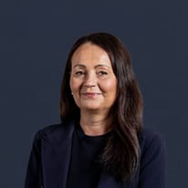 Nina Brailey