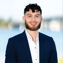 Lucas Angelakos
