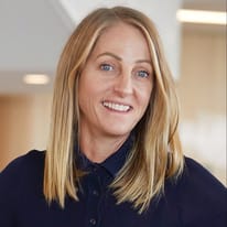 Antonia Foweraker