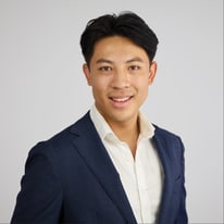 Dominic Au-Yeung
