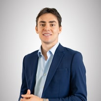 Aiden Liebenberg