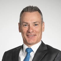 Paul Burns