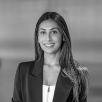 Alyce Patel
