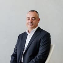 Domenic Polistina