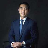 Kevin Tong