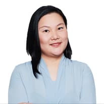 Linda Zhu