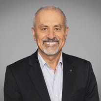 Tony Delich