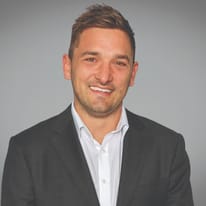 Cory Dell'Olio