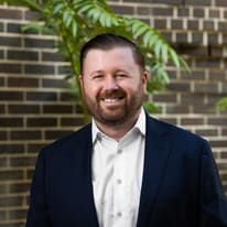Ben Hackett