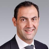 Robert Papaleo