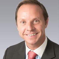 Justin Hazell