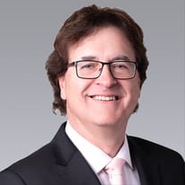 Ian Sanders
