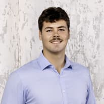 Charlie Murray