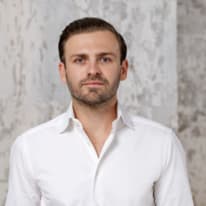 Luke Ridley
