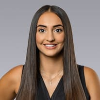 Katrina Coorey