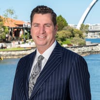 Andrew  Woodley-Page