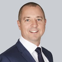 Chris O'Brien