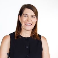 Leanne Cowdray