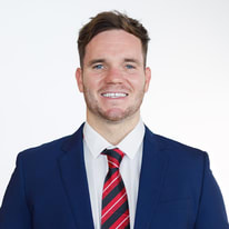 Adam Kelly
