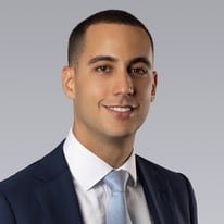 Jeremy Green