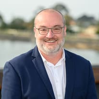 Clinton O'Keefe
