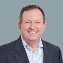 Douglas Ockerby