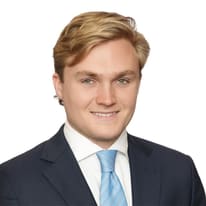 Liam Cox