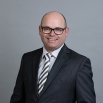 Tim Paxton