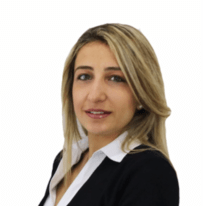 Sofia Makdissi