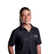 Isabelle Kilpatrick