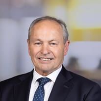 Stephen Bolton