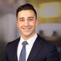 Beau Bakhtani