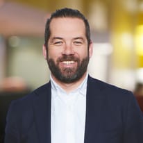 Ben Schubert