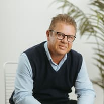 Keiran Daggett