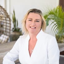Natalie Leslie