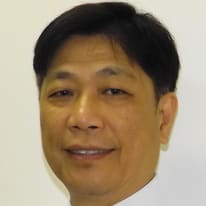 Sherman Kwong